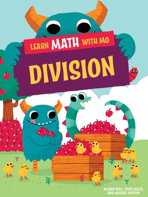 cover image of Division
